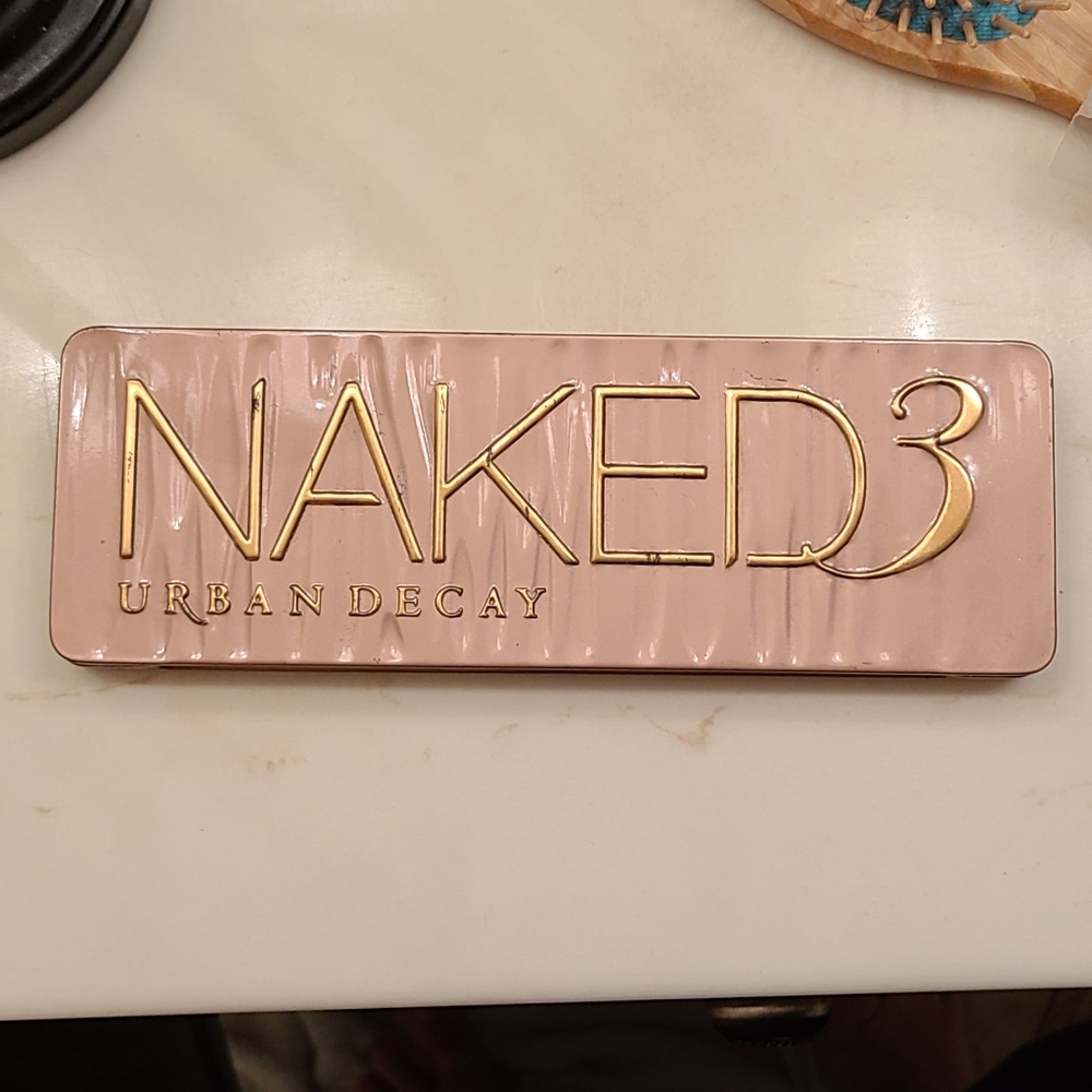 Urban Decay 3 Eyeshadow